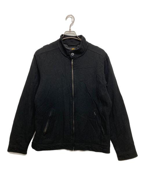 CarHartt（カーハート）CarHartt (カーハート) BOOM JACKET ブラック サイズ:SIZE Mの古着・服飾アイテム