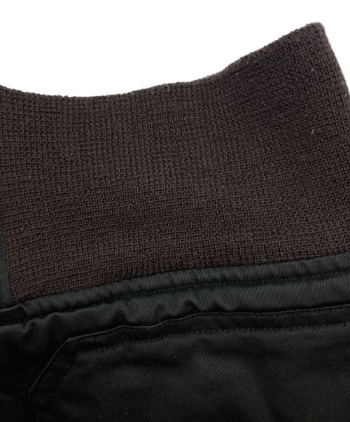 BUZZ RICKSON'S（バズリクソンズ）BUZZ RICKSON'S (バズリクソンズ) B-10ジャケット ブラック サイズ:SIZE 36の古着・服飾アイテム