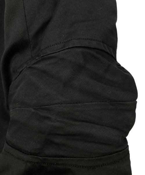 BUZZ RICKSON'S（バズリクソンズ）BUZZ RICKSON'S (バズリクソンズ) B-10ジャケット ブラック サイズ:SIZE 36の古着・服飾アイテム