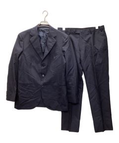 中古・古着通販】THE RERACS (ザ リラクス) セットアップスーツ グレー  
