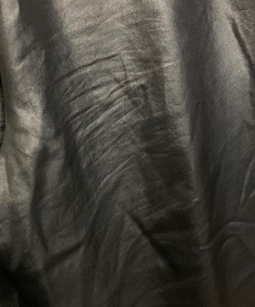 tibi（ティビ）tibi (ティビ) Celia Drape Stella Pant ブラック サイズ:SIZE 00の古着・服飾アイテム