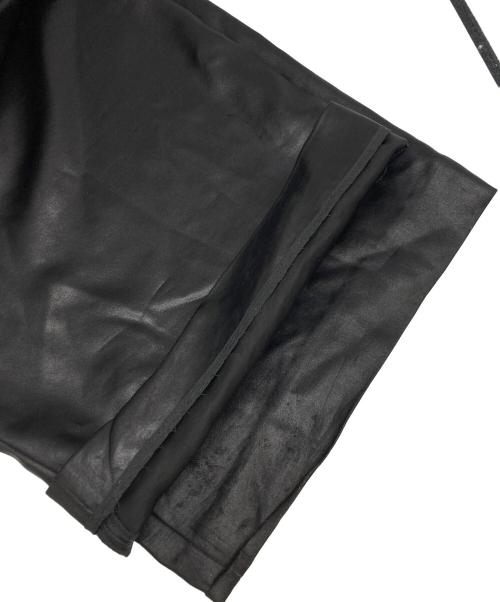 tibi（ティビ）tibi (ティビ) Celia Drape Stella Pant ブラック サイズ:SIZE 00の古着・服飾アイテム