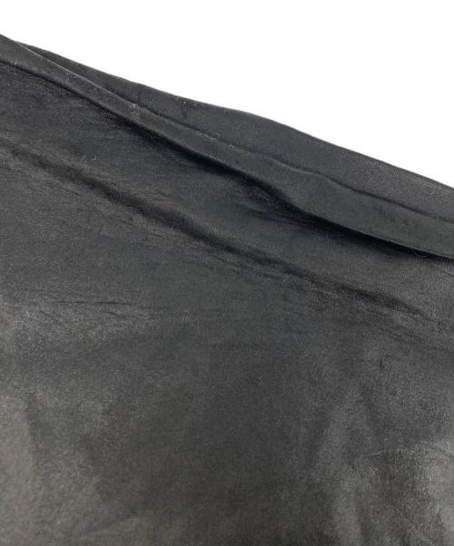 tibi（ティビ）tibi (ティビ) Celia Drape Stella Pant ブラック サイズ:SIZE 00の古着・服飾アイテム