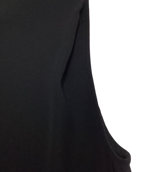 UNITED ARROWS by DAISUKE OBANA（ユナイテッドアローズアンドサンズバイダイスケオバナ）UNITED ARROWS by DAISUKE OBANA (ユナイテッドアローズアンドサンズバイダイスケオバナ) ALL IN ONE ブラック サイズ:SIZE Mの古着・服飾アイテム