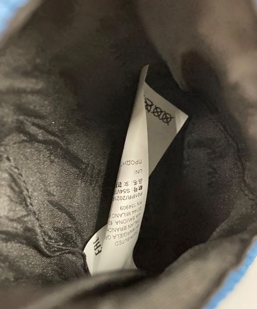 MM6 Maison Margiela（エムエムシックスメゾンマルジェラ）MM6 Maison Margiela (エムエムシックス メゾンマルジェラ) ジャパニーズフォンポーチの古着・服飾アイテム