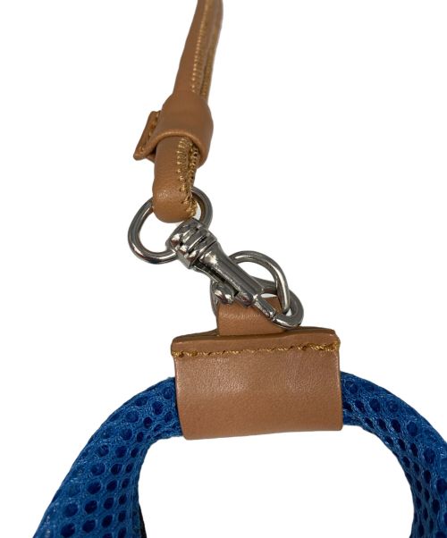 MM6 Maison Margiela（エムエムシックスメゾンマルジェラ）MM6 Maison Margiela (エムエムシックス メゾンマルジェラ) ジャパニーズフォンポーチの古着・服飾アイテム