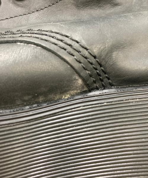 Dr.Martens（ドクターマーチン）Dr.Martens (ドクターマーチン) JAMILA ブラック サイズ:UK3の古着・服飾アイテム