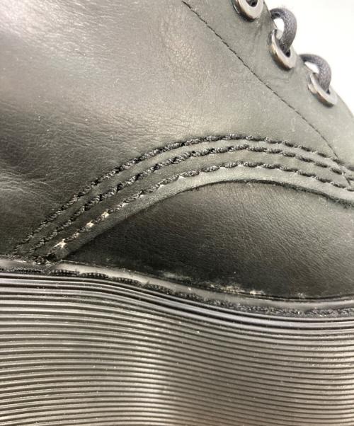 Dr.Martens（ドクターマーチン）Dr.Martens (ドクターマーチン) JAMILA ブラック サイズ:UK3の古着・服飾アイテム