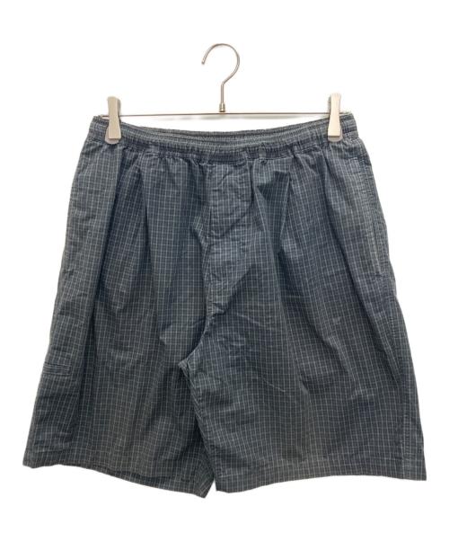 PWA（プア）PWA (プア) EVERYDAY TRUNKS ネイビー サイズ:SIZE Mの古着・服飾アイテム