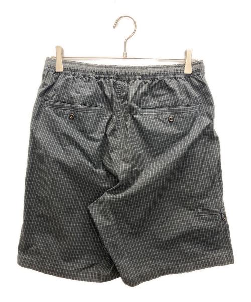 PWA（プア）PWA (プア) EVERYDAY TRUNKS ネイビー サイズ:SIZE Mの古着・服飾アイテム