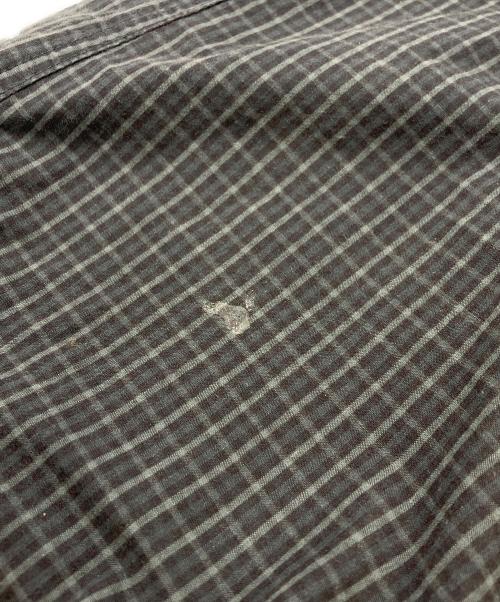 PWA（プア）PWA (プア) EVERYDAY TRUNKS ネイビー サイズ:SIZE Mの古着・服飾アイテム