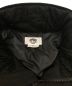 中古・古着 eYe COMME des GARCONS JUNYAWATANABE MAN MYSTERY RANCH (ミステリーランチ) MYSTERY RANCH バッグカスタマイズ×エステルオックス ブラック サイズ:SIZE M：65000円