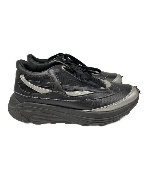 OAO（オーエーオー）OAO (オーエーオー) THE CURVE 1 ブラック サイズ:28の古着・服飾アイテム