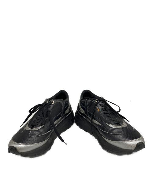 OAO（オーエーオー）OAO (オーエーオー) THE CURVE 1 ブラック サイズ:28の古着・服飾アイテム