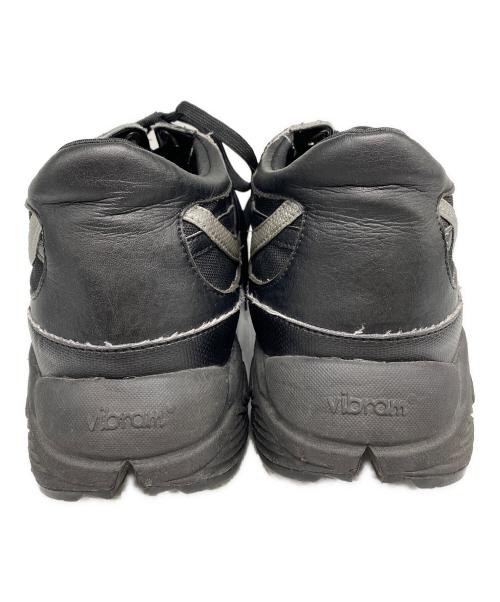 OAO（オーエーオー）OAO (オーエーオー) THE CURVE 1 ブラック サイズ:28の古着・服飾アイテム