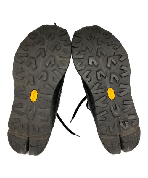 OAO（オーエーオー）OAO (オーエーオー) THE CURVE 1 ブラック サイズ:28の古着・服飾アイテム