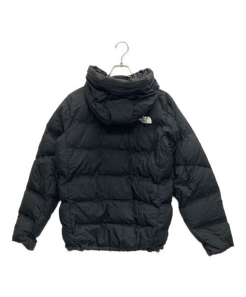 THE NORTH FACE（ザ ノース フェイス）THE NORTH FACE (ザ ノース フェイス) Belayer Parka ブラック サイズ:SIZE XSの古着・服飾アイテム