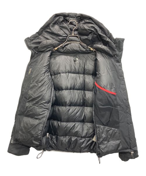 THE NORTH FACE（ザ ノース フェイス）THE NORTH FACE (ザ ノース フェイス) Belayer Parka ブラック サイズ:SIZE XSの古着・服飾アイテム