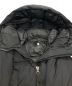 中古・古着 THE NORTH FACE (ザ ノース フェイス) Belayer Parka ブラック サイズ:SIZE XS：25000円