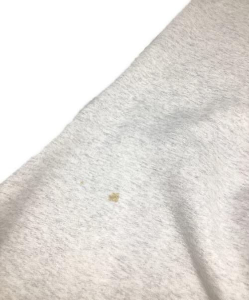 mocT（モクティ）mocT (モクティ) AH.H (エーエイチエイチ) リバースブルスウェットパンツ グレー サイズ:SIZE 2XLの古着・服飾アイテム