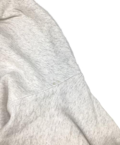 mocT（モクティ）mocT (モクティ) AH.H (エーエイチエイチ) リバースブルスウェットパンツ グレー サイズ:SIZE 2XLの古着・服飾アイテム