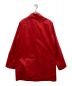 MACKINTOSH (マッキントッシュ) ステンカラーコート レッド サイズ:SIZE 38：7000円