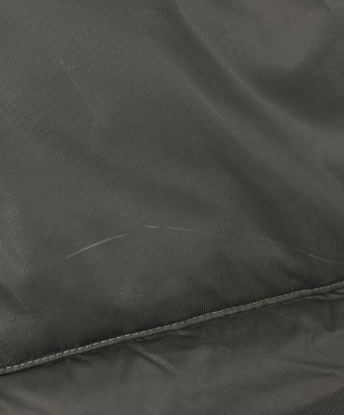 CANADA GOOSE（カナダグース）CANADA GOOSE (カナダグース) Silverthrone Parka GRAPHITE サイズ:SIZE Mの古着・服飾アイテム