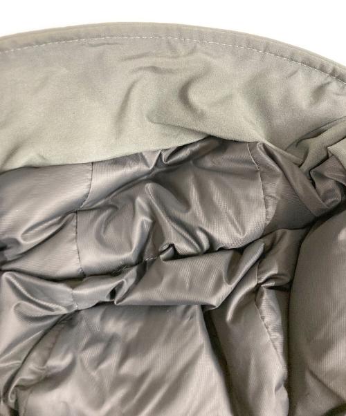 CANADA GOOSE（カナダグース）CANADA GOOSE (カナダグース) Silverthrone Parka GRAPHITE サイズ:SIZE Mの古着・服飾アイテム