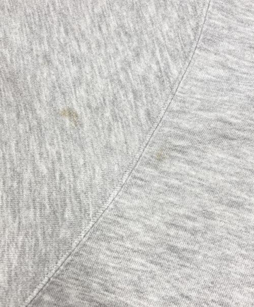 DAIWA PIER39（ダイワ ピア39）DAIWA PIER39 (ダイワ ピア39) Tech Sweat S/S Crew グレー サイズ:SIZE Lの古着・服飾アイテム