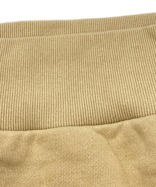 UNDERCOVER（アンダーカバー）UNDERCOVER (アンダーカバー) バックギャザーパーカー ベージュ サイズ:SIZE 2の古着・服飾アイテム