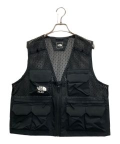 中古・古着通販】THE NORTH FACE PLAY (ザ・ノースフェイス プレイ 