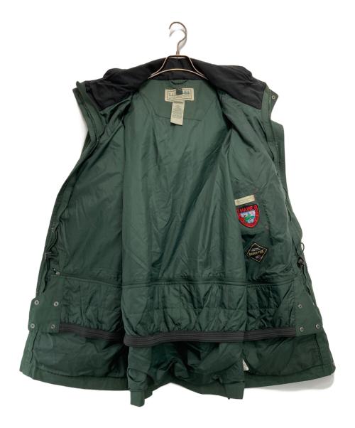 L.L.Bean（エルエルビーン）L.L.Bean (エルエルビーン) ナイロンジャケット グリーン サイズ:Lの古着・服飾アイテム