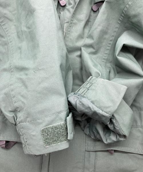 L.L.Bean（エルエルビーン）L.L.Bean (エルエルビーン) ナイロンジャケット グリーン サイズ:Lの古着・服飾アイテム