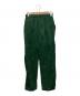 TOGA ARCHIVES（トーガアーカイブス）の古着「INNER PRINT PANTS」｜グリーン