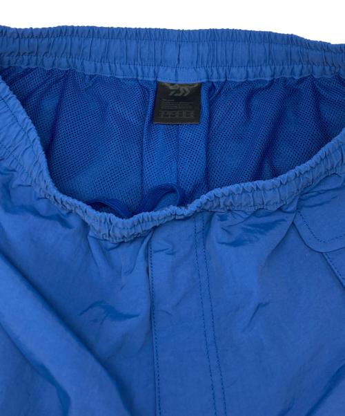 DAIWA PIER39（ダイワ ピア39）DAIWA PIER39 (ダイワ ピア39) Tech Hiker Mountain Shorts ブルー サイズ:SIZE Sの古着・服飾アイテム