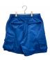 DAIWA PIER39 (ダイワ ピア39) Tech Hiker Mountain Shorts ブルー サイズ:SIZE S：10000円