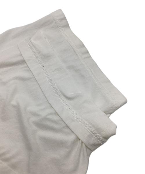 Thee Hysteric XXX（ジィ ヒステリックトリプルエックス）Thee Hysteric XXX (ジィ ヒステリックトリプルエックス) プリントTシャツ ホワイト サイズ:SIZE Lの古着・服飾アイテム