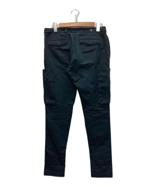 DIOR HOMME（ディオール オム）Dior Homme (ディオール オム) カーゴチノパンツ ネイビー サイズ:SIZE 46の古着・服飾アイテム