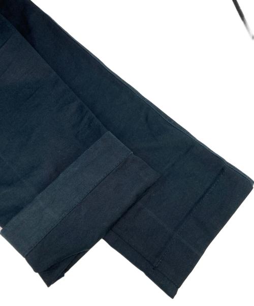 DIOR HOMME（ディオール オム）Dior Homme (ディオール オム) カーゴチノパンツ ネイビー サイズ:SIZE 46の古着・服飾アイテム