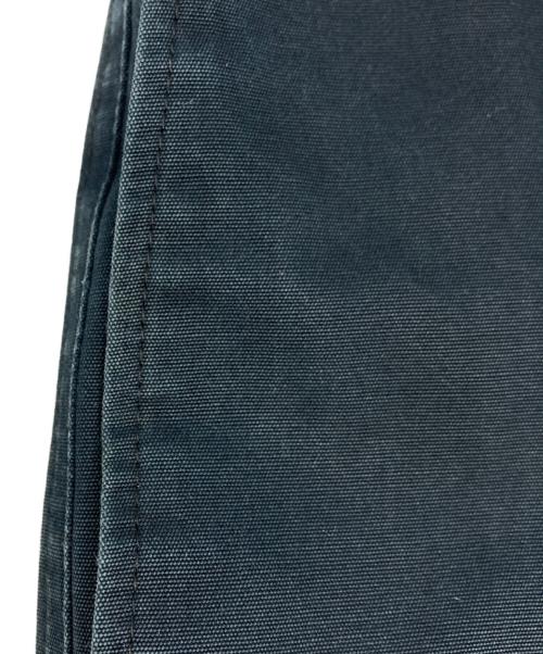 DIOR HOMME（ディオール オム）Dior Homme (ディオール オム) カーゴチノパンツ ネイビー サイズ:SIZE 46の古着・服飾アイテム