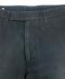 中古・古着 Dior Homme (ディオール オム) カーゴチノパンツ ネイビー サイズ:SIZE 46：7000円