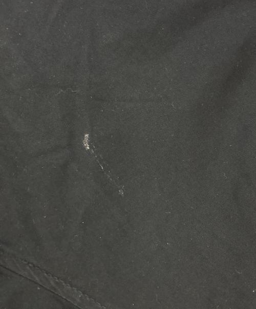 ISSEY MIYAKE MEN（イッセイミヤケメン）ISSEY MIYAKE MEN (イッセイミヤケメン) ジップパンツ ブラック サイズ:SIZE 3の古着・服飾アイテム