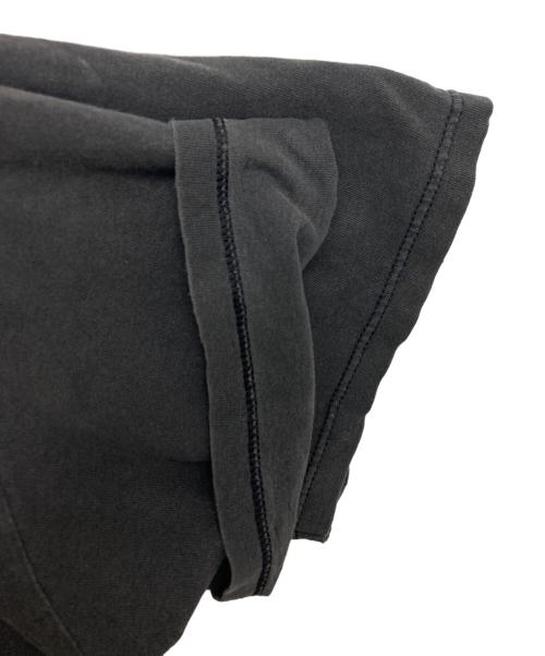 giant（ジャイアント）giant (ジャイアント) プリントTシャツ ブラック サイズ:SIZE Lの古着・服飾アイテム