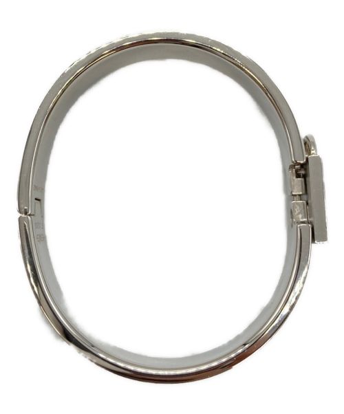 HERMES（エルメス）HERMES (エルメス) クリックカデナPM ベージュの古着・服飾アイテム