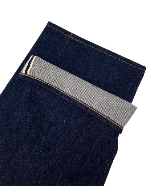 LEVI'S VINTAGE CLOTHING（リーバイス ビンテージ クロージング）LEVI'S VINTAGE CLOTHING (リーバイス ビンテージ クロージング) 1955モデル 501 JEANS NEW RINSE インディゴ サイズ:SIZE W36×L32の古着・服飾アイテム