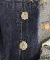 中古・古着 LEVI'S VINTAGE CLOTHING (リーバイス ビンテージ クロージング) 1955モデル 501 JEANS NEW RINSE インディゴ サイズ:SIZE W36×L32：14000円
