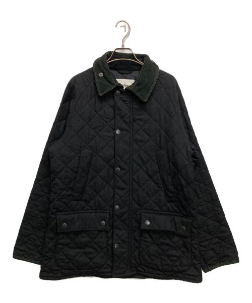 Barbour（バブアー）Barbour (バブアー) BEDALE SL ブラック サイズ:SIZE 40の古着・服飾アイテム