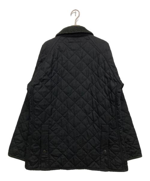 Barbour（バブアー）Barbour (バブアー) BEDALE SL ブラック サイズ:SIZE 40の古着・服飾アイテム