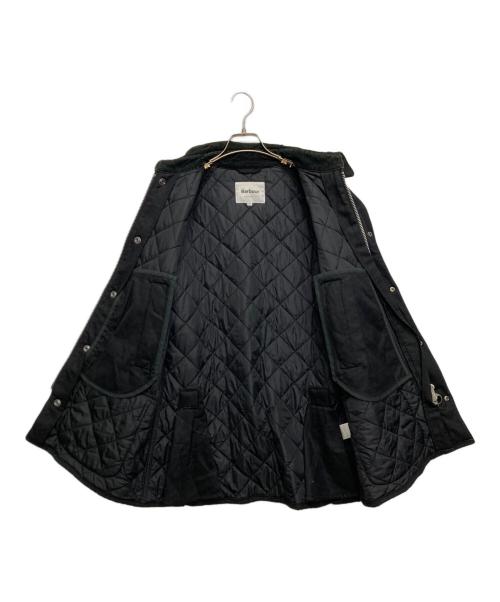 Barbour（バブアー）Barbour (バブアー) BEDALE SL ブラック サイズ:SIZE 40の古着・服飾アイテム