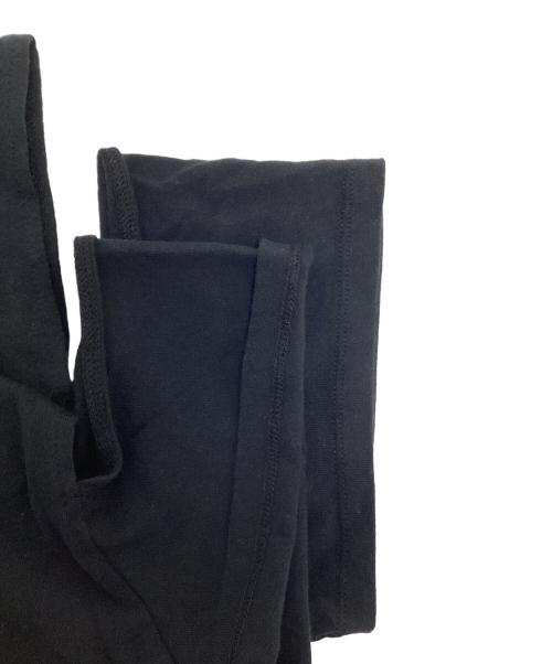 OUR LEGACY（アワーレガシー）OUR LEGACY (アワーレガシー) PUNK T-SHIRT ブラック サイズ:SIZE 40の古着・服飾アイテム